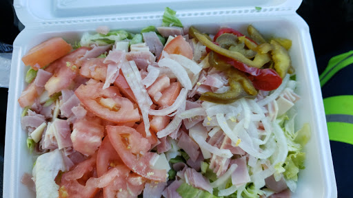 Bridgton Market Deli